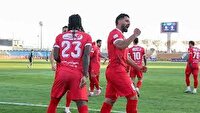 درآمد‌های پرسپولیس به ۳۳۸ میلیارد رسید