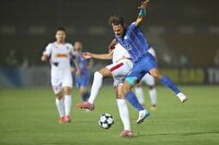 مدافع استقلال رسما درخواست جدایی داد