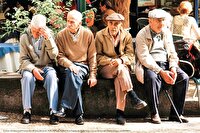 اروپا در دام بحران جمعیت