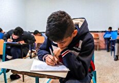  یک بیت حافظ و یک قصیده شرمندگی؟!