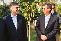 عجب «همتی» با چک برگشتی