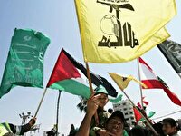 جبهه مقاومت با محوریت ایران در حال بازسازی در سراسر خاورمیانه است