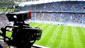 توضیحات جبلی درباره مشکلات حضور رسانه‌ها در جام جهانی ۲۰۲۶