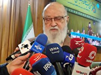 چمران: پایتخت باید در برابر بحران آماده باشد