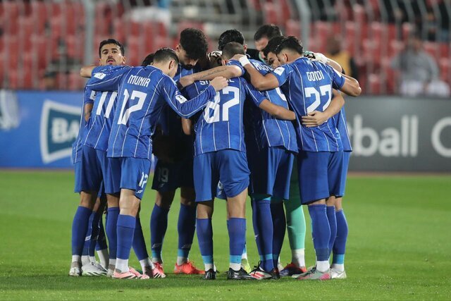 قرعه‌کشی مرحله حذفی لیگ قهرمانان آسیا آغاز شد