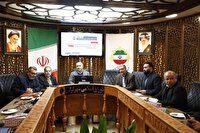 تأکید اعضای شورای شهرگرگان بر رویکرد فرهنگی در مدیریت شهری