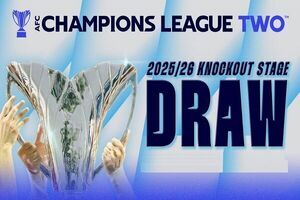 حریفان استقلال و سپاهان در مرحله حذفی لیگ قهرمانان آسیا مشخص شدند