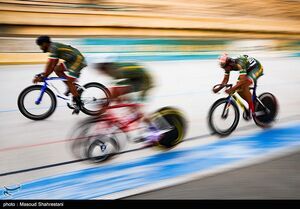 واکنش فدراسیون دوچرخه‌سواری به پرداخت دیه ۱.۷ میلیاردی