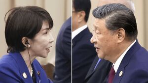 چین: ژاپن از جنایاتش عبرت نگرفته است