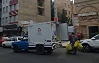 جمع‌آوری ماهانه حدود ۲۰۰ تُن پسماند پزشکی در کرج