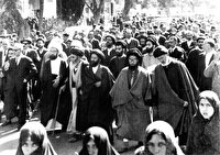 صدای افشاگری و اعتراض در مجالس دعا برای بارش باران!