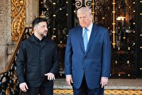 گره بغرنج ۱۰ درصدی اوکراین