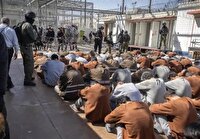 هیئت امور اسرا: ۹۳۰۰ اسیر در زندان‌های اشغالگران در اسارت هستند