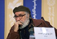 داریوش ارجمند: مردم به پیام جریان‌های خارجی اهمیت ندهند