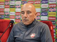 مربی تراکتور: مساوی برای ما حکم باخت دارد