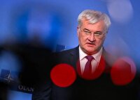 وزیر خارجه اوکراین: از موضع کشور‌ها درباره حمله به اقامتگاه پوتین ناامید شدم