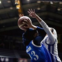 پایان هفته سیزدهم لیگ بسکتبال زنان با برتری مدافع