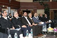 بازدید دادستان تهران از پلیس راهور فراجا