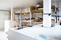 بازار تهران قربانی قانون فرسوده و نظارت زمان‌بر شد