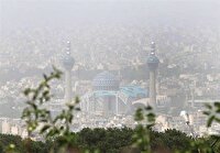 «قانون هوای پاک» آرزوی زمین مانده اصفهان و گردشگران