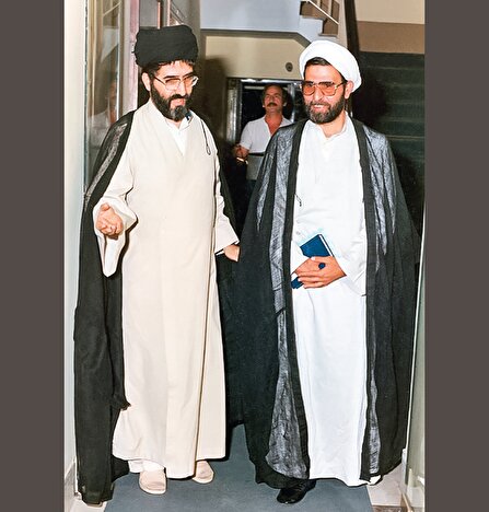 مصلحی صاحب قلم که رسانه را جدی می‌گرفت