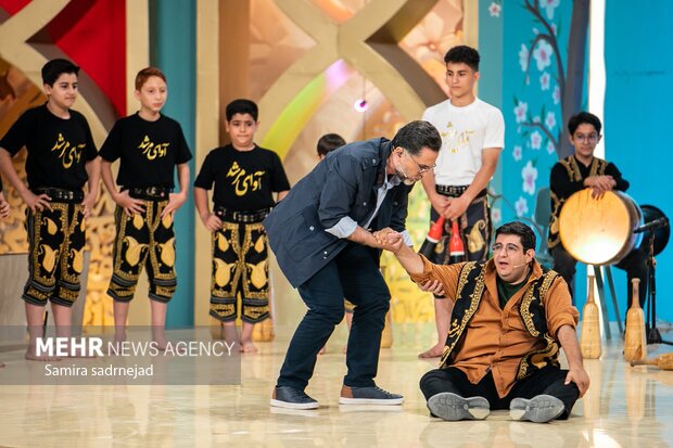 «محفل ستاره‌ها» تجربه‌ نوین تولیدات معارفی است؛ معنویت و جذابیت باهم