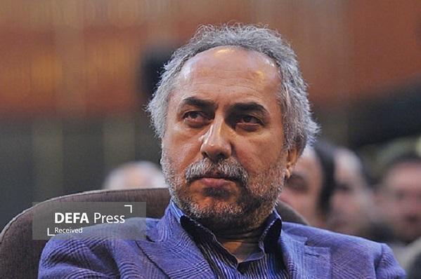 کارگردان تئاتر: تهدید ترامپ برای ما ایرانیان شوخی است