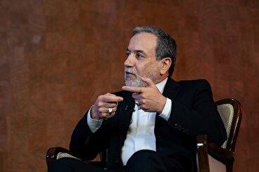 ماجرای لیدر اغتشاشات که به ۱۱ مجروح تیر خلاص شلیک کرد از زبان عراقچی