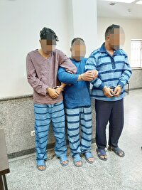 اعتراف به قتل عمه برای سرقت ۳ میلیارد طلا