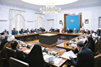 بررسی نحوه مواجهه با اعتراضات و مطالبات مردم