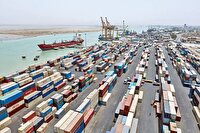 بند تعرفه از پای تجارت با اوراسیا باز شد