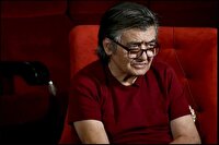 رضا رویگری درگذشت