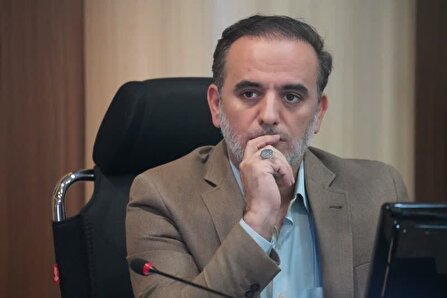 خرید و تکمیل تجهیزات قطار شهری اولویت افزایش ایمنی برای مسافران است