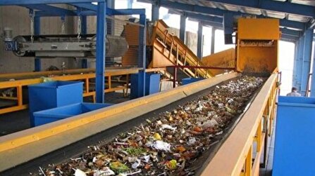 امحای ۸۰ درصد شیرابههای مرکز دفن حلقهدره کرج