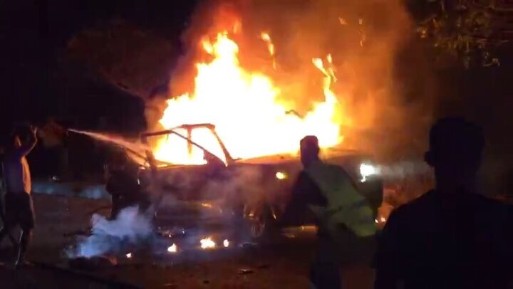 حملات رژیم صهیونیستی به جنوب لبنان