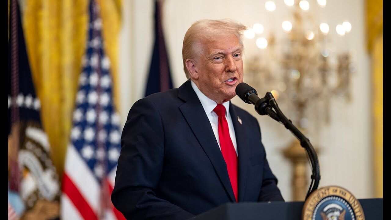 ترامپ: آمریکا به توافق اوکراین و روسیه بسیار نزدیک است