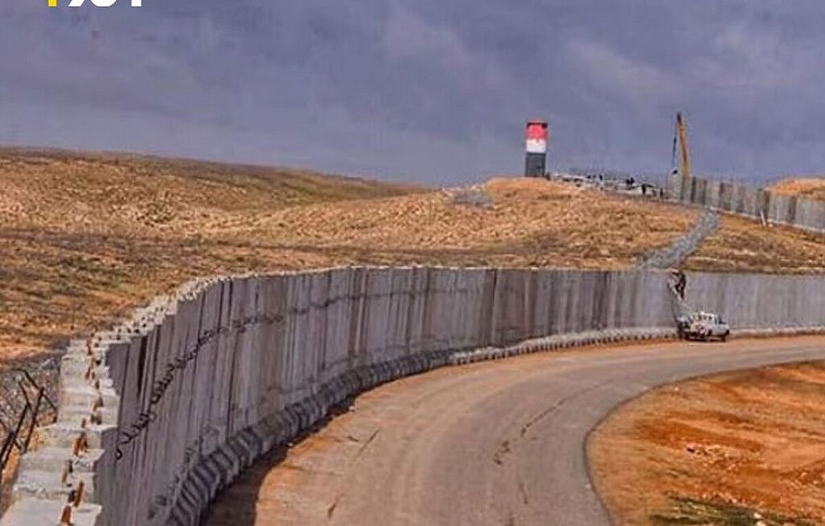 وزارت کشور عراق: امنیت در مرزها برقرار است