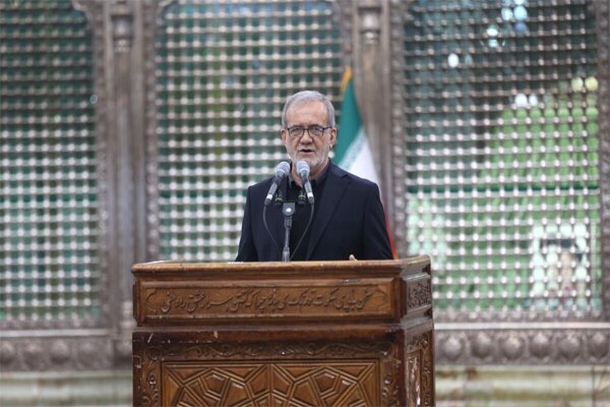 وظیفه ماست که مشکلات مردم را حل کنیم