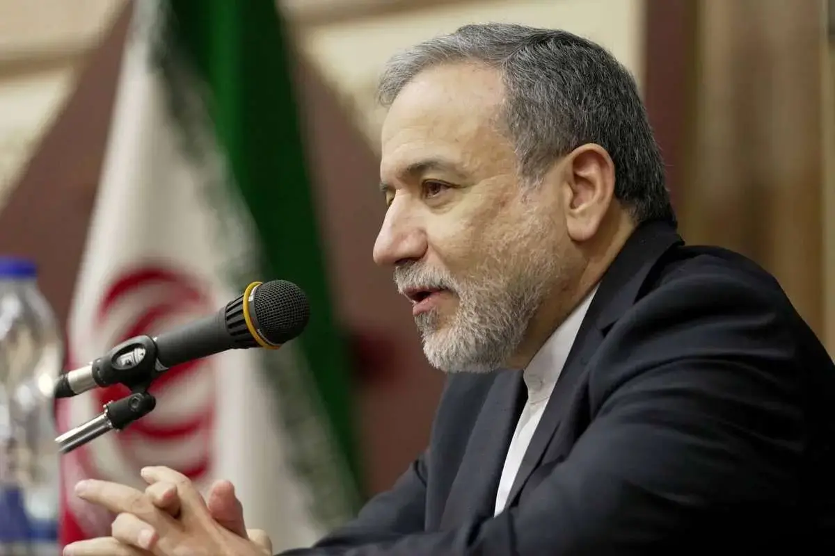 همواره آماده تعامل با کشور&zwnj;های منطقه برای حفظ ثبات منطقه هستیم