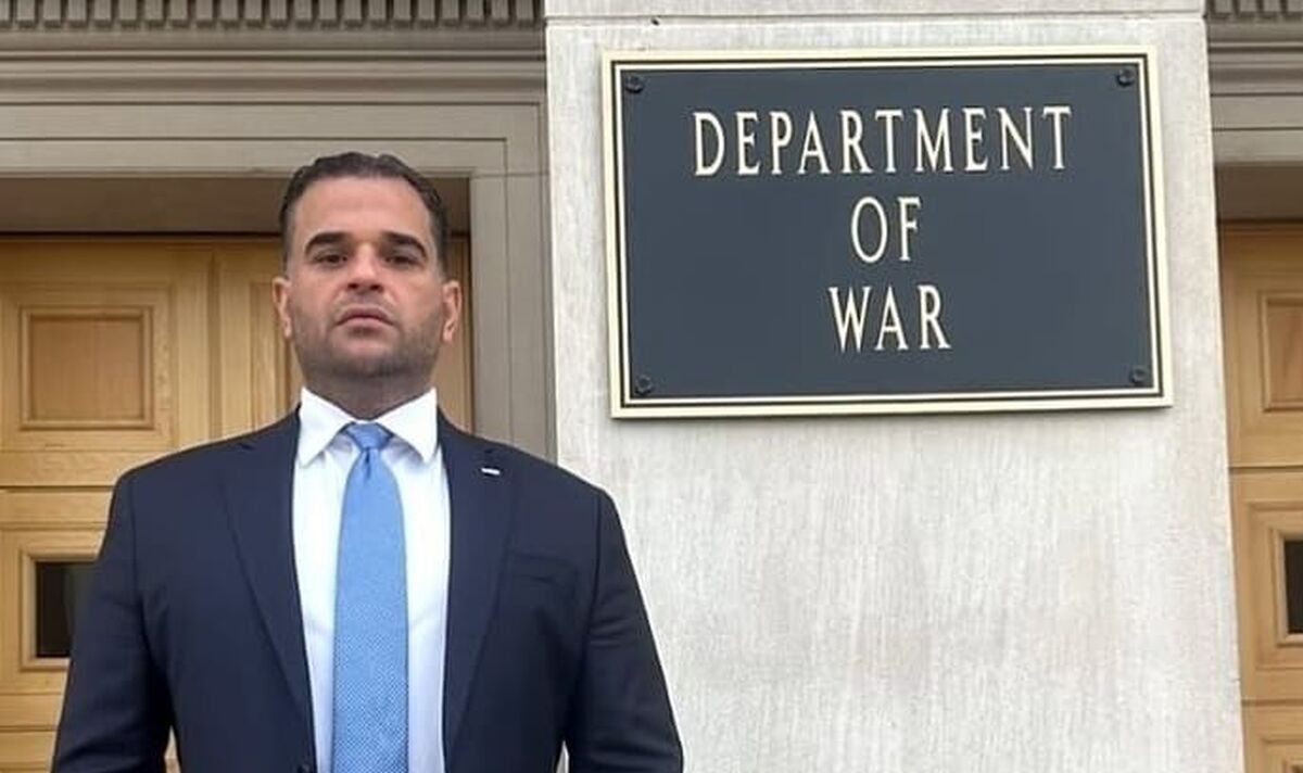 ماموریت فرستاده ترامپ به عراق، چنگ انداختن بر نفت و گاز این کشور است