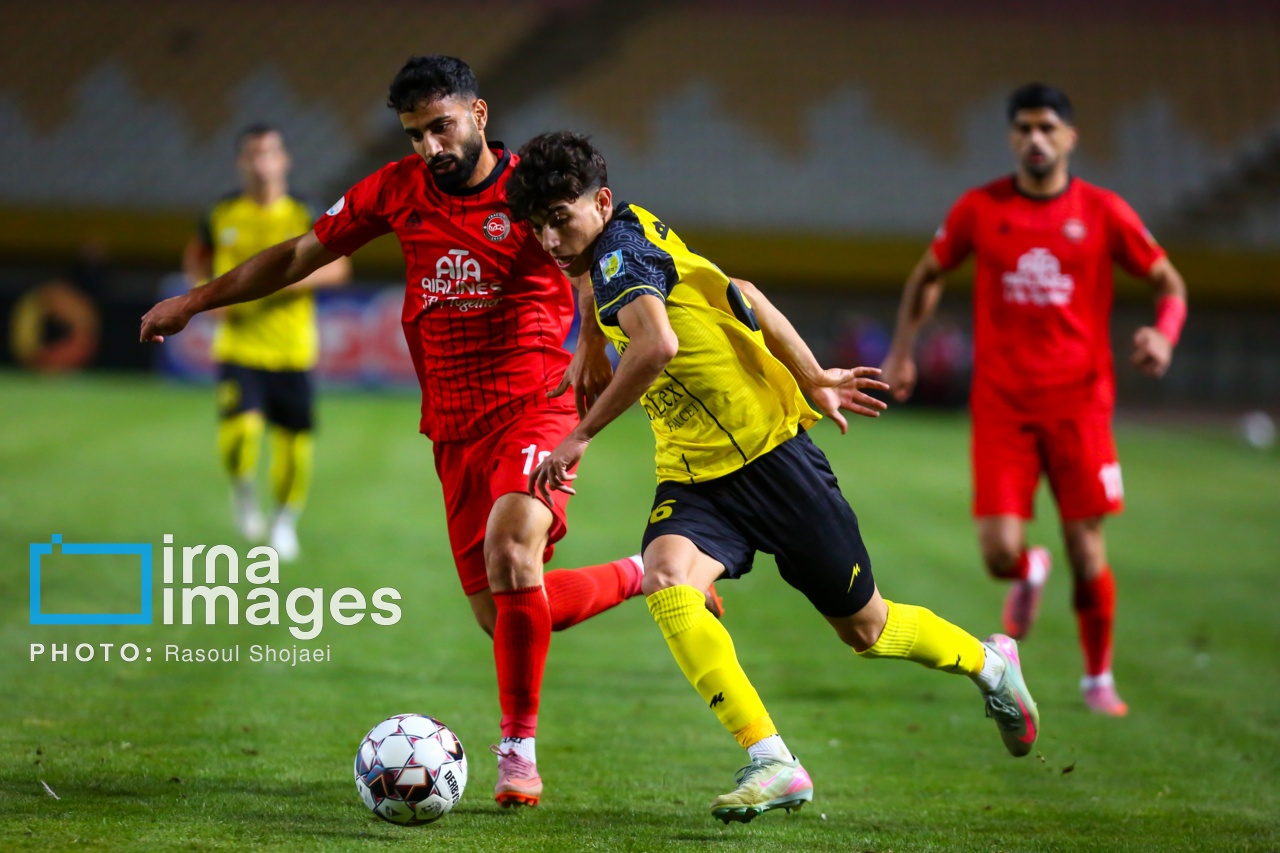پیچیدگی صدر جدول/ هفته‌ای سرنوشت ساز در لیگ برتر فوتبال