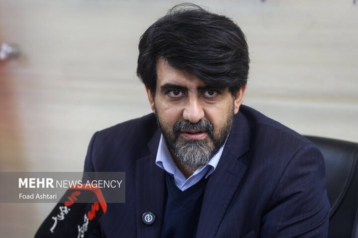 محمدخانی: بازسازی خسارات دی&zwnj;ماه در تهران به&zwnj;صورت داوطلبانه آغاز شد