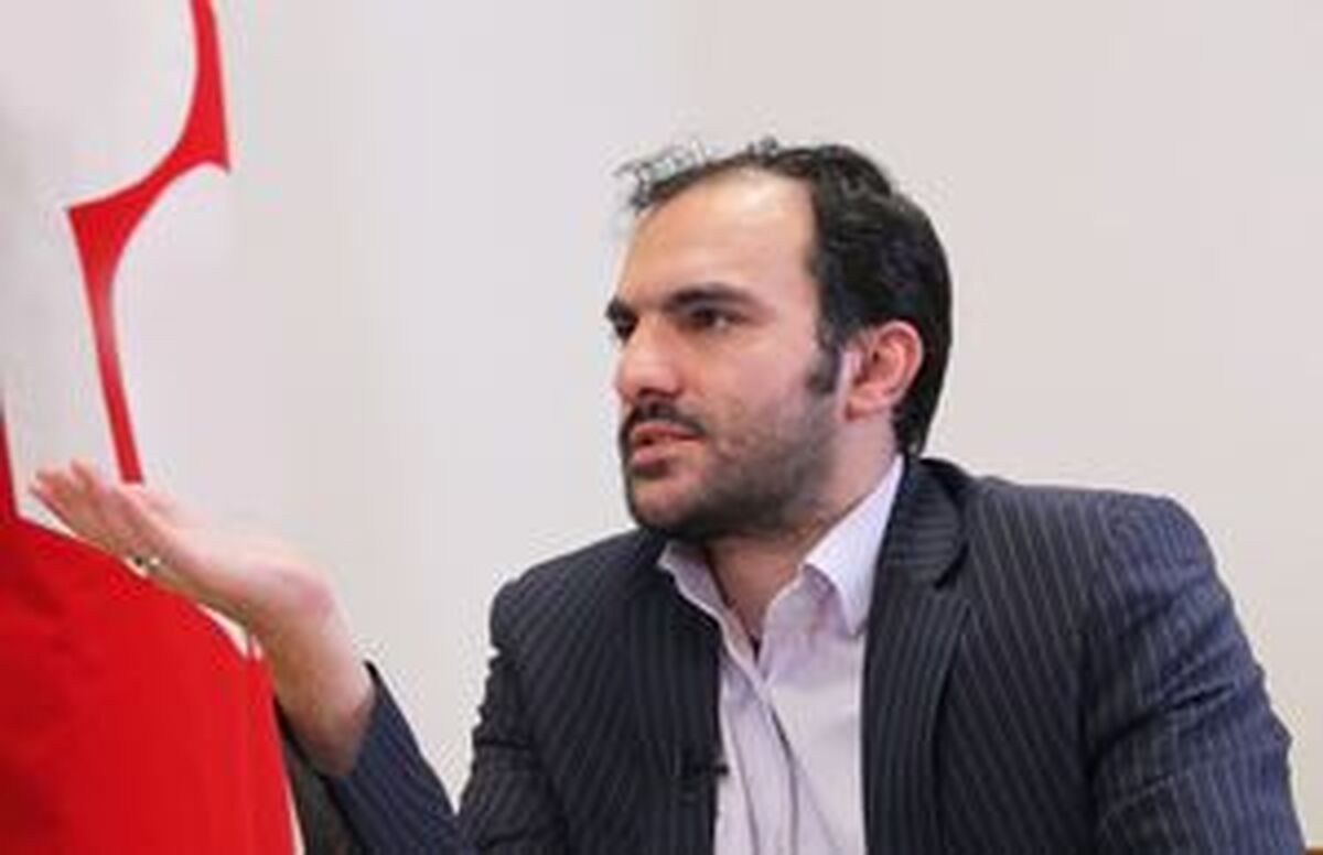 کاسبان خون و تاجران آشوب