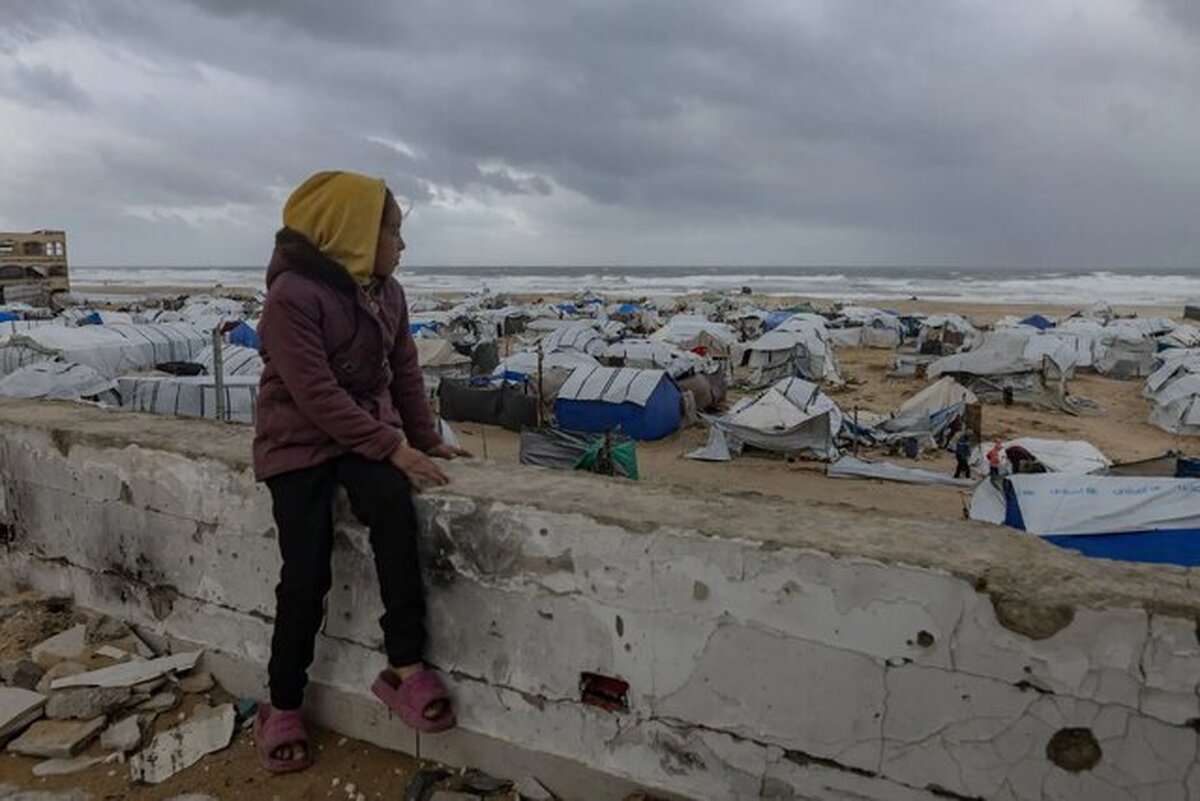 دولت غزه: از زمان آتش&zwnj;بس، اسرائیل ۱۴۵۰ بار آن را نقض کرده است