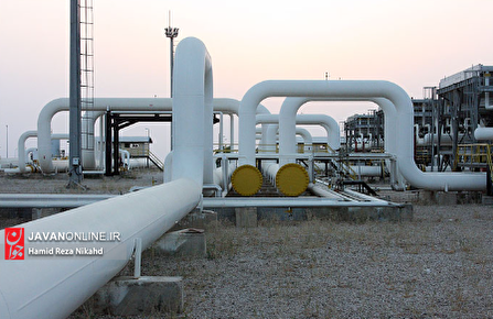 پذیرش بیش از ۹ هزار مشترک جدید گاز در استان قزوین تا پایان آذرماه