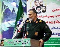 عمل مقدس شهیدان رجایی و رئیسی در خدمت بی‌منت به مردم ماندگار شد