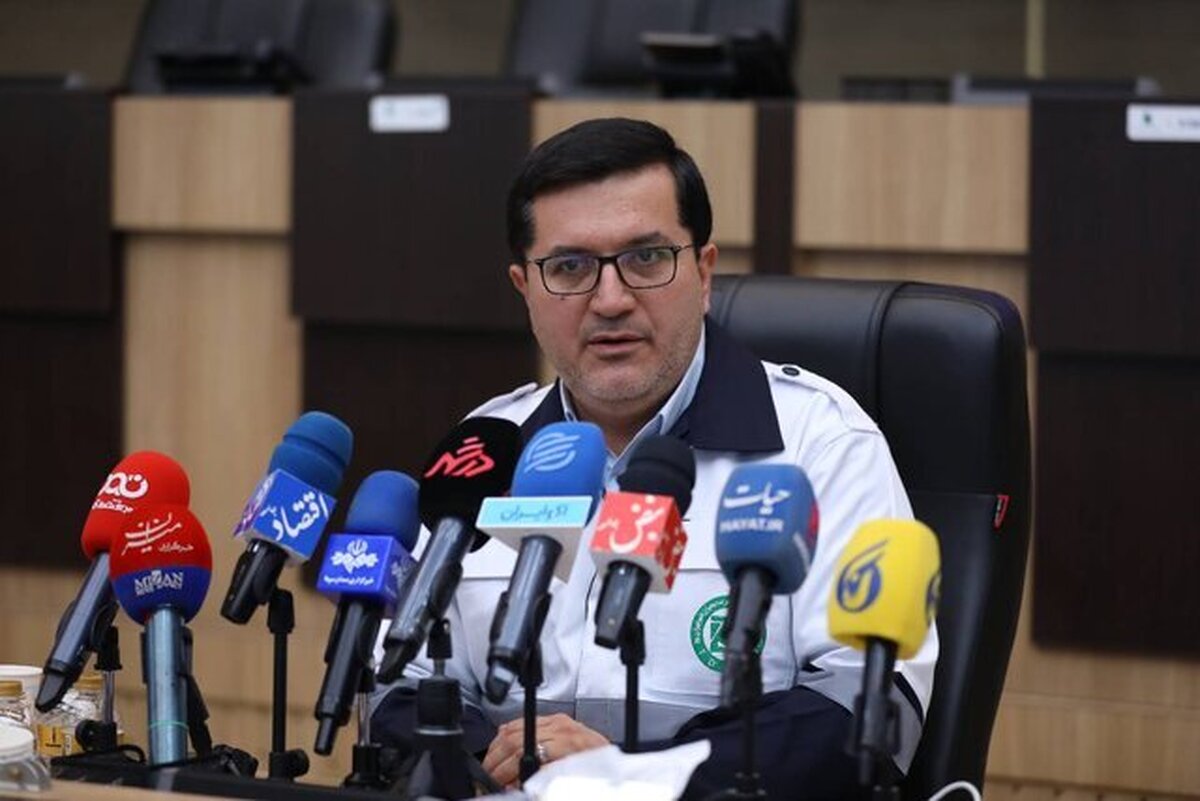 ایمن سازی بازار تهران در ۴ فاز/ وقوع ۱۲۰ حادثه کوهستانی در ۱۰ ماه گذشته در تهران