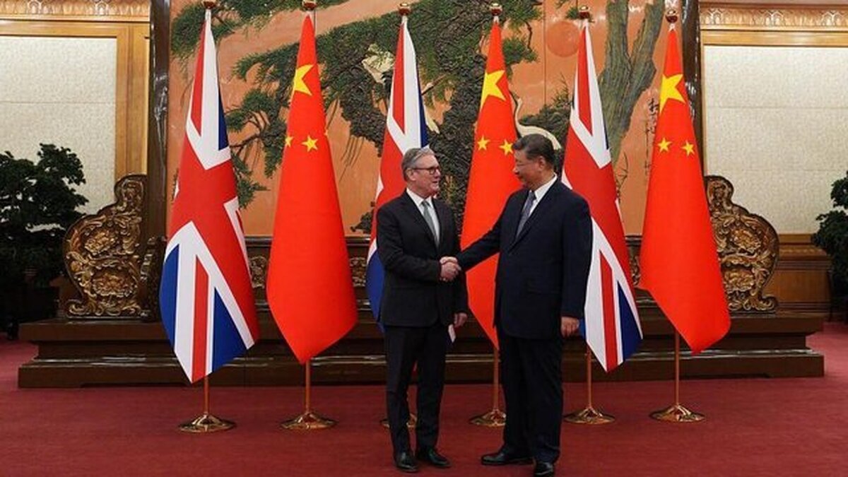 نیویورک تایمز: نظم جهانی آینده توسط دیگران شکل می&zwnj;گیرد، نه آمریکای درنده&zwnj;خو