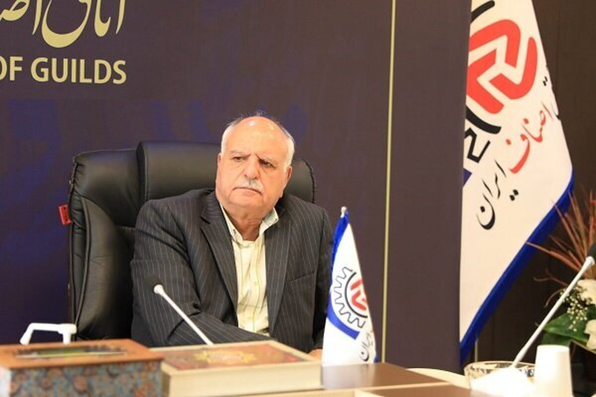 اصناف خسارت&zwnj;دیده، مدارک و برآورد خسارت خود را اعلام کنند