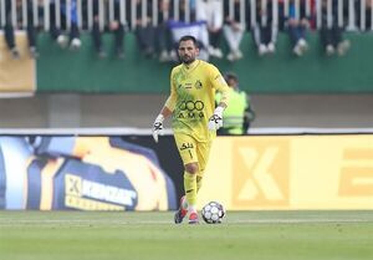 اسامی محرومان هفته نوزدهم لیگ برتر